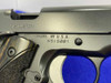 Kimber SIS Custom .45ACP -FIRST SERIALIZED EXAMPLE- #KSIS001