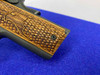 Kimber Custom II *F22 RAPTOR CRANIUM - RETAINED BY THE KIMBER FACTORY*