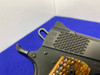 Kimber Custom II *F22 RAPTOR CRANIUM - RETAINED BY THE KIMBER FACTORY*