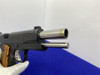 Kimber Custom II *F22 RAPTOR CRANIUM - RETAINED BY THE KIMBER FACTORY*