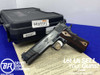 Kimber Target Match .45ACP -FIRST SERIALIZED EXAMPLE- #KTM0001