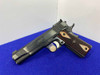 Kimber Target Match .45ACP -FIRST SERIALIZED EXAMPLE- #KTM0001