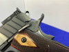 Kimber Target Match .45ACP -FIRST SERIALIZED EXAMPLE- #KTM0001