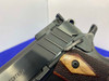 Kimber Target Match .45ACP -FIRST SERIALIZED EXAMPLE- #KTM0001
