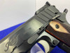Kimber Target Match .45ACP -FIRST SERIALIZED EXAMPLE- #KTM0001