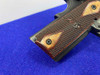 Kimber Target Match .45ACP -FIRST SERIALIZED EXAMPLE- #KTM0001