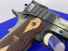 Kimber Target Match .45ACP -FIRST SERIALIZED EXAMPLE- #KTM0001