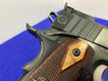 Kimber Target Match .45ACP -FIRST SERIALIZED EXAMPLE- #KTM0001