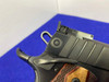 Kimber Target Match .45ACP -FIRST SERIALIZED EXAMPLE- #KTM0001