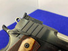 Kimber Target Match .45ACP -FIRST SERIALIZED EXAMPLE- #KTM0001