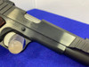 Kimber Target Match .45ACP -FIRST SERIALIZED EXAMPLE- #KTM0001