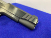 Kimber Target Match .45ACP -FIRST SERIALIZED EXAMPLE- #KTM0001