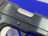 Kimber Target Match .45ACP -FIRST SERIALIZED EXAMPLE- #KTM0001