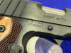 Kimber Target Match .45ACP -FIRST SERIALIZED EXAMPLE- #KTM0001