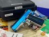Kimber Sapphire Ultra 9mm -FIRST SERIALIZED EXAMPLE- #KSU0001