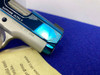 Kimber Sapphire Ultra 9mm -FIRST SERIALIZED EXAMPLE- #KSU0001