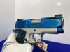 Kimber Sapphire Ultra 9mm -FIRST SERIALIZED EXAMPLE- #KSU0001