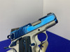 Kimber Sapphire Ultra 9mm -FIRST SERIALIZED EXAMPLE- #KSU0001