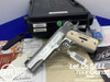 Kimber Stainless II Texas Edition 45ACP -FIFTH SERIALIZED EXAMPLE- #TXE0005