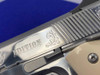 Kimber Stainless II Texas Edition 45ACP -FIFTH SERIALIZED EXAMPLE- #TXE0005
