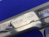 Kimber Stainless II Texas Edition 45ACP -FIFTH SERIALIZED EXAMPLE- #TXE0005