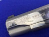 Kimber Stainless II Texas Edition 45ACP -FIFTH SERIALIZED EXAMPLE- #TXE0005