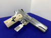 Kimber Stainless II Texas Edition 45ACP -FIFTH SERIALIZED EXAMPLE- #TXE0005