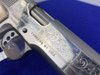 Kimber Stainless II Texas Edition 45ACP -FIFTH SERIALIZED EXAMPLE- #TXE0005