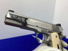 Kimber Stainless II Texas Edition 45ACP -FIFTH SERIALIZED EXAMPLE- #TXE0005