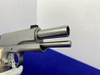 Kimber Stainless II Texas Edition 45ACP -FIFTH SERIALIZED EXAMPLE- #TXE0005