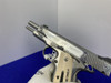 Kimber Stainless II Texas Edition 45ACP -FIFTH SERIALIZED EXAMPLE- #TXE0005