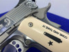 Kimber Stainless II Texas Edition 45ACP -FOURTH SERIALIZED EXAMPLE-#TXE0004