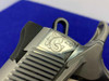 Kimber Stainless II Texas Edition 45ACP -FOURTH SERIALIZED EXAMPLE-#TXE0004
