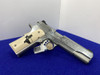 Kimber Stainless II Texas Edition 45ACP -FOURTH SERIALIZED EXAMPLE-#TXE0004