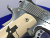 Kimber Stainless II Texas Edition 45ACP -FOURTH SERIALIZED EXAMPLE-#TXE0004