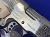 Kimber Stainless II Texas Edition 45ACP -FOURTH SERIALIZED EXAMPLE-#TXE0004