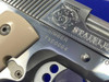 Kimber Stainless II Texas Edition 45ACP -FOURTH SERIALIZED EXAMPLE-#TXE0004