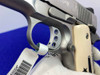Kimber Stainless II Texas Edition 45ACP -FOURTH SERIALIZED EXAMPLE-#TXE0004