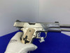 Kimber Stainless II Texas Edition 45ACP -FOURTH SERIALIZED EXAMPLE-#TXE0004