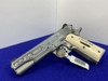 Kimber Stainless II Texas Edition 45ACP -THIRD SERIALIZED EXAMPLE- #TXE0003
