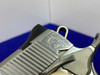 Kimber Stainless II Texas Edition 45ACP -THIRD SERIALIZED EXAMPLE- #TXE0003