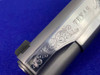 Kimber Stainless II Texas Edition 45ACP -THIRD SERIALIZED EXAMPLE- #TXE0003