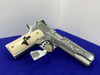 Kimber Stainless II Texas Edition 45ACP -THIRD SERIALIZED EXAMPLE- #TXE0003