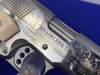 Kimber Stainless II Texas Edition 45ACP -THIRD SERIALIZED EXAMPLE- #TXE0003