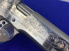 Kimber Stainless II Texas Edition 45ACP -THIRD SERIALIZED EXAMPLE- #TXE0003