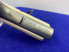 Kimber Stainless II Texas Edition 45ACP -THIRD SERIALIZED EXAMPLE- #TXE0003