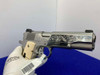 Kimber Stainless II Texas Edition 45ACP -THIRD SERIALIZED EXAMPLE- #TXE0003