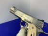Kimber Stainless II Texas Edition 45ACP -THIRD SERIALIZED EXAMPLE- #TXE0003
