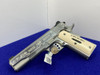 Kimber Stainless II Texas Edition 45ACP -SECOND SERIALIZED EXAMPLE-#TXE0002