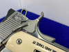 Kimber Stainless II Texas Edition 45ACP -SECOND SERIALIZED EXAMPLE-#TXE0002